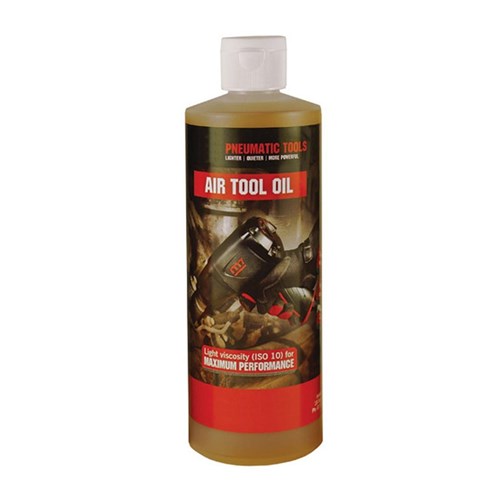 M7 Air Tool Oil